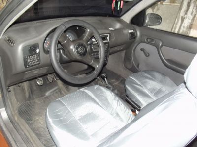 Vendo GOL 98 perfeito estado