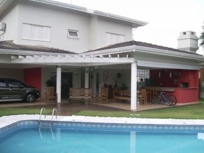 CASA A VENDA - CONDOMÍNIO RESERVA COLONIAL -  (19)7814-4377