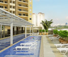 Residencial Face Vila Mariana 100m² 3 e 2 dormitórios 