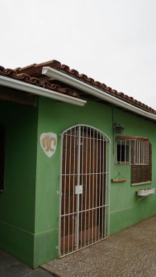 Casa tres quartos nova Macaé 