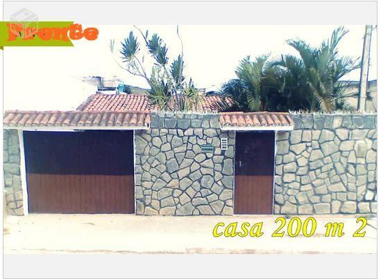 Sua casa linda  e com conforto