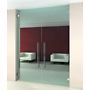Mola para porta de vidro e madeira ctm 11 39502011