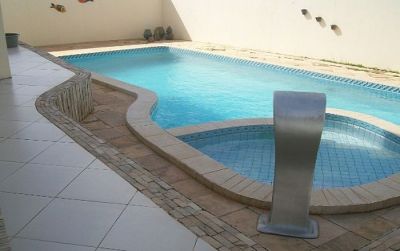 Ótima Casa no San Valle