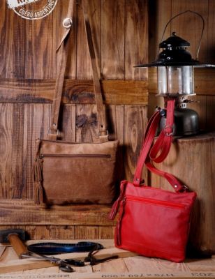 Vendo Produtos de Couro 100% argentino-Direto de fabrica-Por maior e menor!!