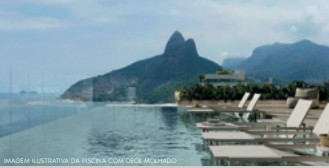 Ipa Studio Design Ipanema