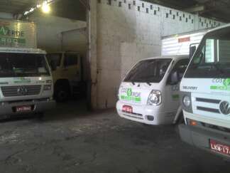 TRANSPORTADORA  SÃO PAULO E RIO DE JANEIRO