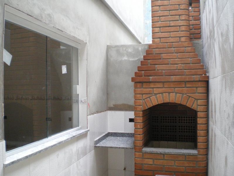 Sobrado 3 dormitórios Vila Medeiros - SP