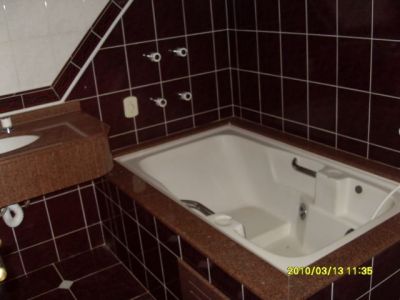 Vendo Lindo Sobrado-Cascavel Parana-Jardim Cristal