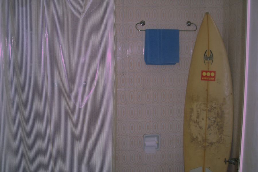 Apartamento aluguel temporada Copacabana posto 6