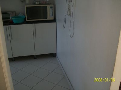 Apartamento/Cobertura