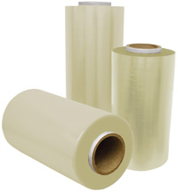 EMBALAGENS: FILME PVC/FITAS ADESIVAS/PLASTICO BOLHA ......