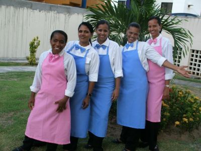 LADYS CERIMONIAL FESTAS E EVENTOS