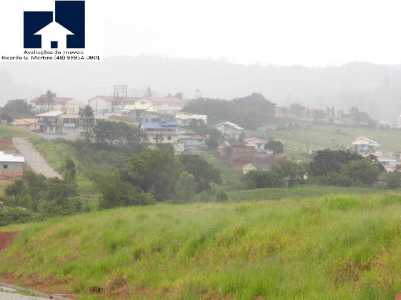 Terreno a venda bairro Sangão Criciúma