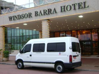 aluguel de vans rio de janeiro