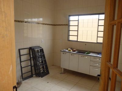 CASA NOVA / AC FINANCIAMENTO