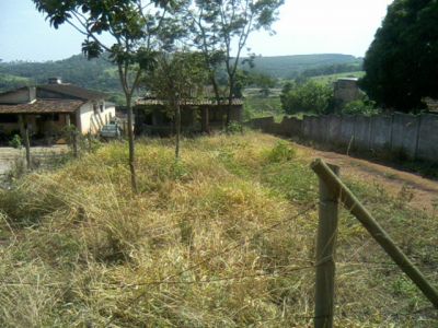 Area 1200 mts em Para de Minas, MG 