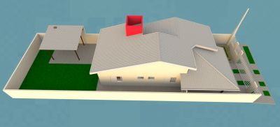 CASA NOVA EM VALINHOS PARA VENDA