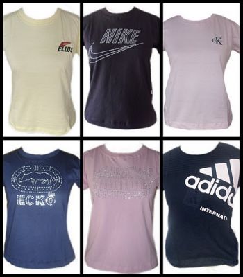 REVENDA CAMISETAS MARCAS FAMOSAS, BONES, BERMUDAS, POLOS, CUECAS BOXER!!!!