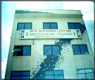 Prestaçao de serviço de contabilidade em sao paulo/assessoria contabil em geral