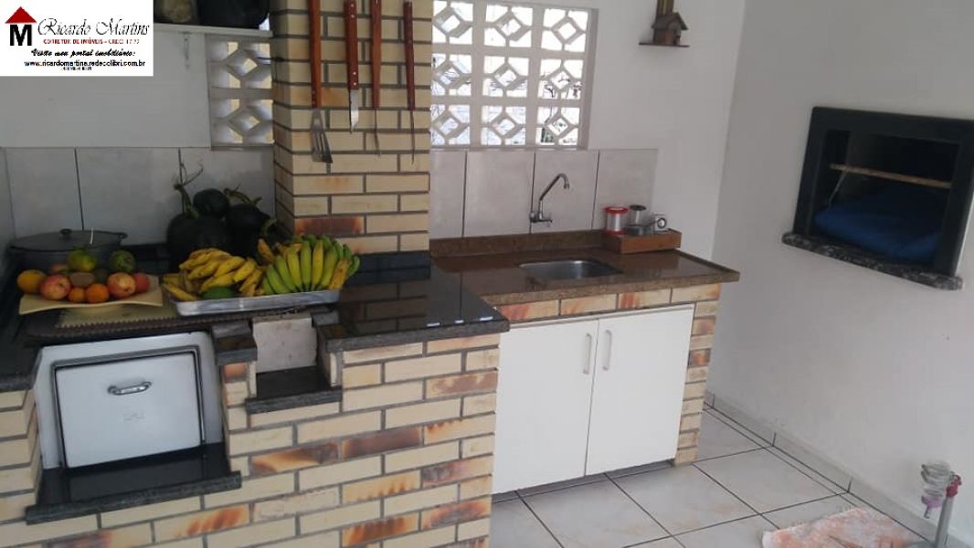 Casa Jardim Angélica Criciúma 