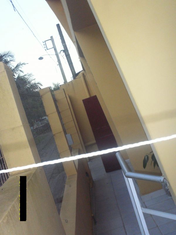 Ampla e linda casa praia de Torres, 7q do mar 290mil