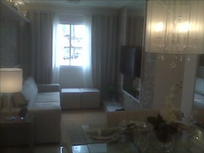 VENDO APARTAMENTO NA VILA CARRAO