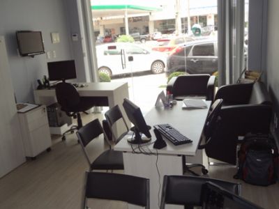 Excelente Ponto Comercial em Neópolis