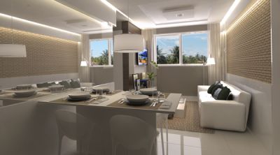 Ótimo Apartamento no Pitimbu