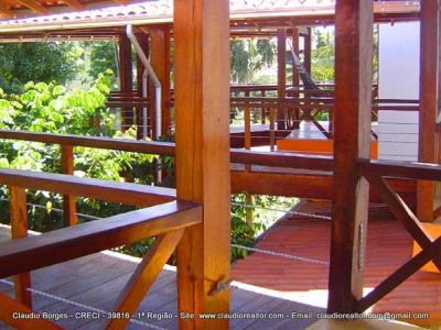 Pousada a venda na Bahia, Barra Grande, Península de Maraú, 20 Suítes.