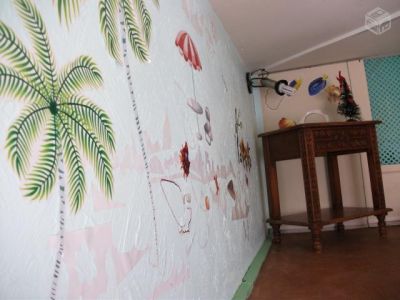 Studio confortável por temporada