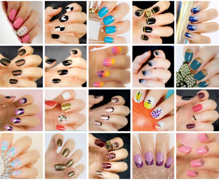 Curso de Unhas Decoradas | 30 Tutorias completos + Bônus