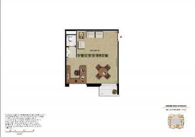 Lançamento Comercial e Residencial