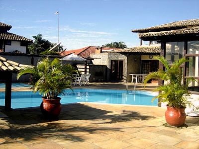 Casa a venda em Buzios a 200 m da praia de Manguinhos