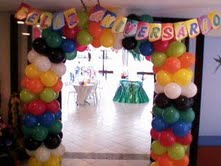 1.	Produção e Organização de Festa de Confraternização – FINAL DE ANO