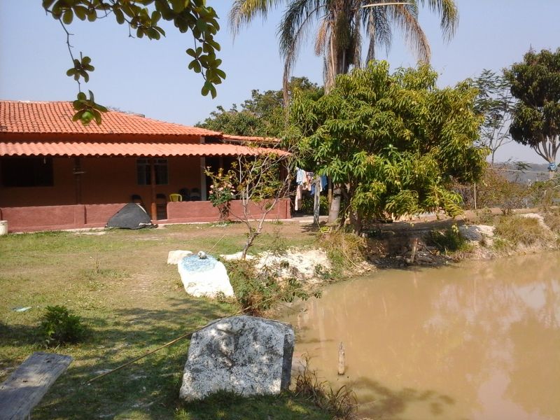 Sítio em Taquaraçú de Minas