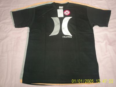 Camisas de Malha de várias Marcas