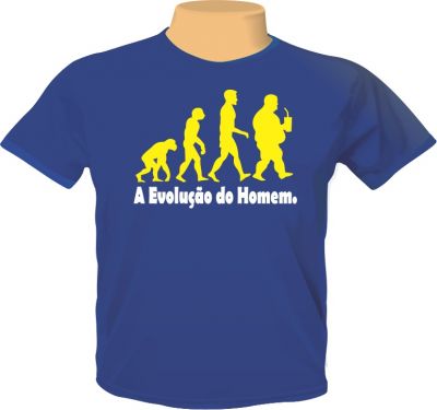 Camisetas divertidas e promocionais