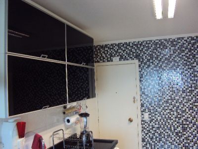 Apartamento pronto para morar de  223 m²  - Bela Vista - São Paulo