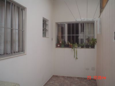 VENDO CASA EM COND. FECHADO CENTRO GUARULHOS SP
