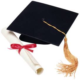 CERTIFICADO ENSINO FUNDAMENTAL, MÉDIO, TÉCNICO E SUPERIOR