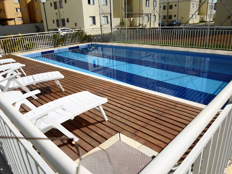 Duplex c/elevador em Sorocaba-sp 