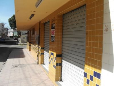 Loja com 70 m2_Ataíde_Vila Velha_Excelente Local