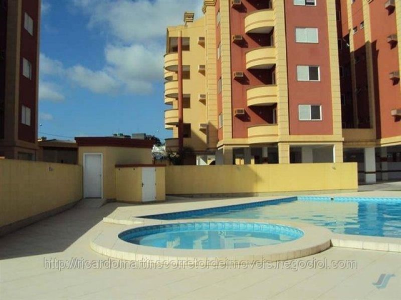 Condomínio Residencial Veneto-bairro Ceará (em frente Unimed).