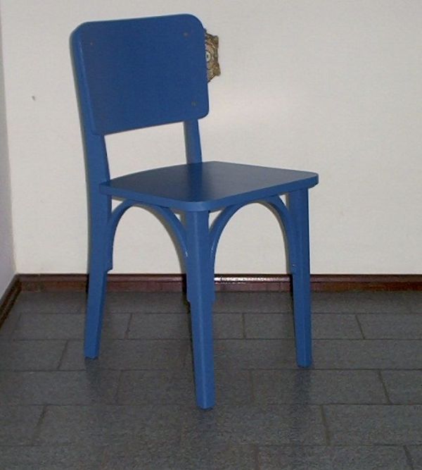 MCA - mesas e cadeiras artesanais