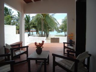 Casa de praia , Joao Pessoa - PB