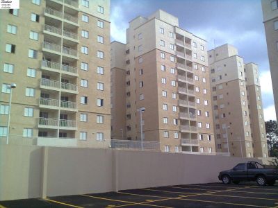 Apartamento em Itaquera pronto para morar (11)8105-3189