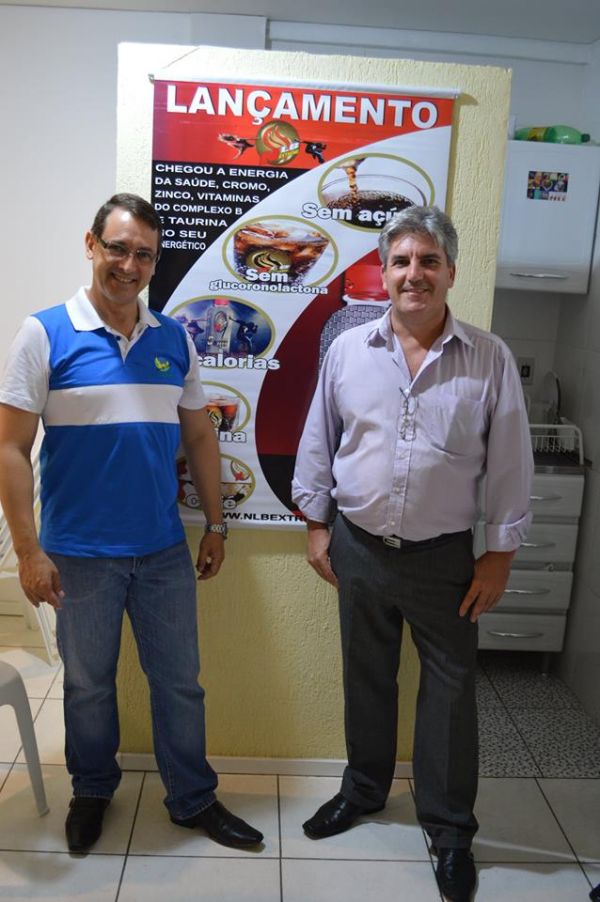New Life Brasil