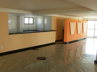 Apartamento Venda - 2 QUARTOS SUÍTE LAZER ÓTIMO LOCAL ITAPOÃ