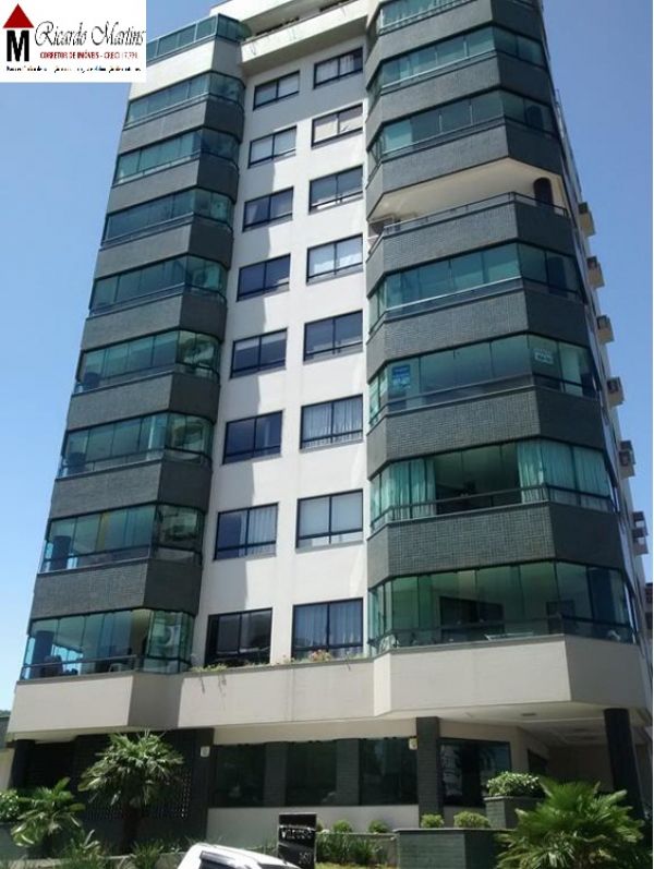 Varese residencial bairro Centro Criciúma