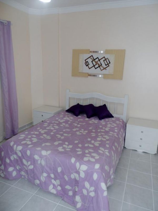 Temporada - Apto de 2 dorm/ até 10 pessoas - PG 